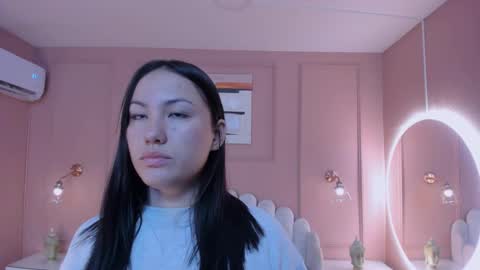 Snapshot of lia_ass chatting on March 9, 2025, 10:19 am Liss 3 online show from March 9, 2025, 10:19 am