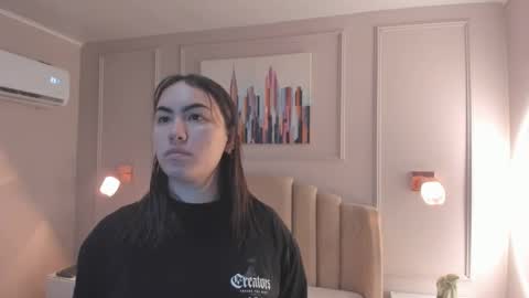 Snapshot of lia_ass chatting on October 16, 2025, 10:38 am Liss 3 online show from October 16, 2025, 10:38 am