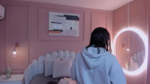 Snapshot of lia_ass chatting on November 25, 2025, 10:04 am Liss 3 online show from November 25, 2025, 10:04 am