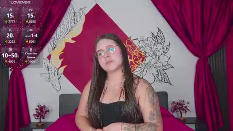 Snapshot of lia_avalon chatting on June 26, 2026, 11:36 am Lia Avalon online show from June 26, 2026, 11:36 am