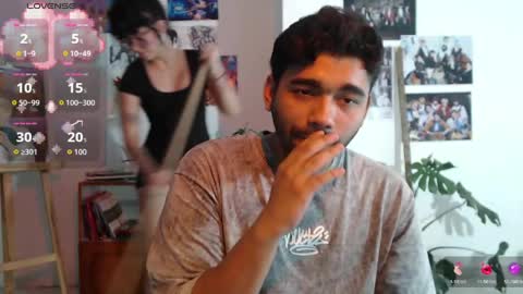 Lia online show from April 27, 2026, 11:03 pm