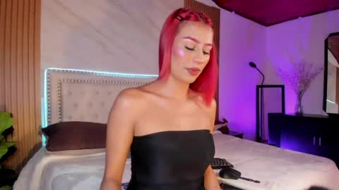 lia_corner online show from June 6, 2026, 9:08 pm