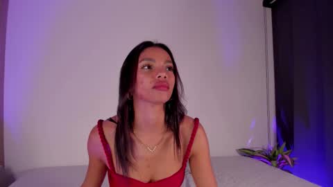 Lia online show from February 22, 2026, 2:24 am