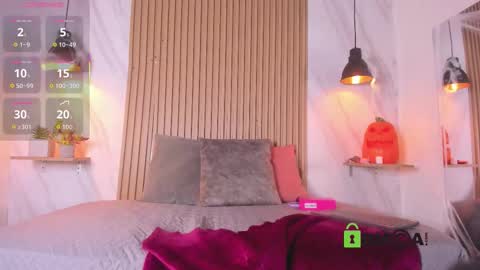 Snapshot of lia_harper_ chatting on October 18, 2025, 7:25 pm lia_harper_ online show from October 18, 2025, 7:25 pm