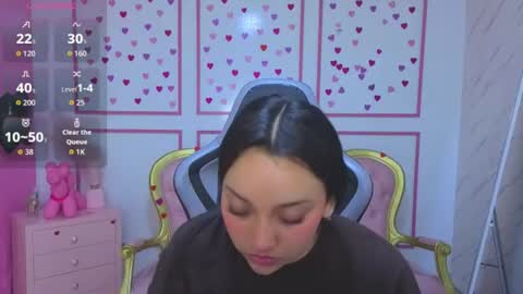 Snapshot of lia_harper_t chatting on June 9, 2026, 3:07 am lia_harper_t online show from June 9, 2026, 3:07 am