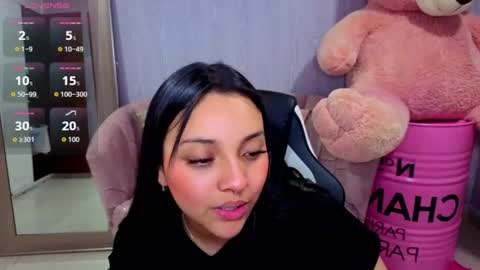 Snapshot of lia_harper_t chatting on June 30, 2026, 3:07 am lia_harper_t online show from June 30, 2026, 3:07 am