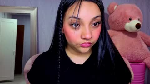 Snapshot of lia_harper_t chatting on July 2, 2026, 3:06 am lia_harper_t online show from July 2, 2026, 3:06 am