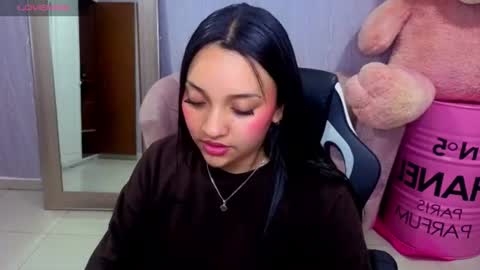 Snapshot of lia_harper_t chatting on July 9, 2026, 3:10 am lia_harper_t online show from July 9, 2026, 3:10 am