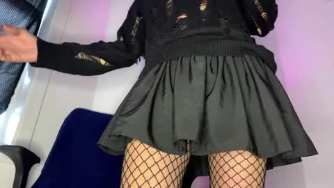 Kabroncita online show from April 26, 2026, 4:26 pm