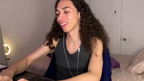 Snapshot of lia_hdz chatting on June 13, 2026, 5:55 pm Kabroncita online show from June 13, 2026, 5:55 pm