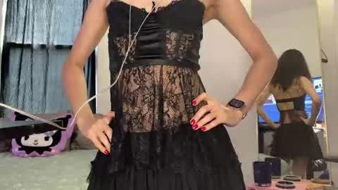 Snapshot of lia_hdz chatting on July 25, 2026, 7:00 pm Kabroncita online show from July 25, 2026, 7:00 pm