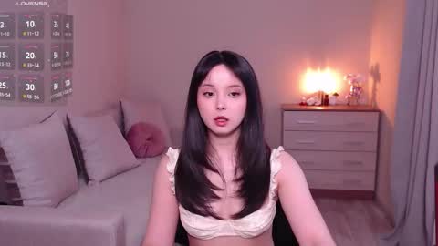 Snapshot of lia_hetty chatting on February 17, 2026, 1:40 pm L I A online show from February 17, 2026, 1:40 pm