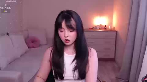 Snapshot of lia_hetty chatting on March 13, 2026, 2:23 pm L I A online show from March 13, 2026, 2:23 pm