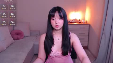 Snapshot of lia_hetty chatting on March 15, 2026, 3:07 pm L I A online show from March 15, 2026, 3:07 pm