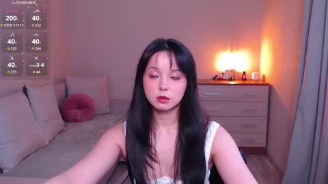 Snapshot of lia_hetty chatting on March 16, 2026, 1:48 pm L I A online show from March 16, 2026, 1:48 pm