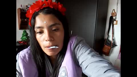 Snapshot of lia_hottie chatting on December 14, 2024, 1:59 pm Lia online show from December 14, 2024, 1:59 pm