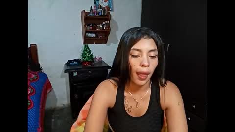 Snapshot of lia_hottie chatting on December 17, 2024, 10:00 pm Lia online show from December 17, 2024, 10:00 pm