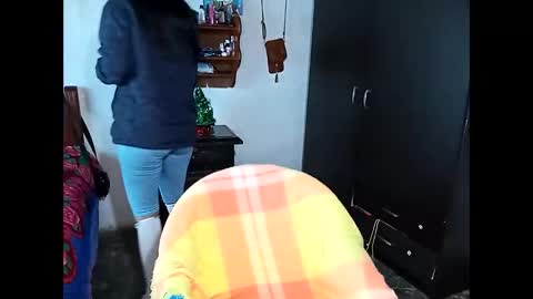 Snapshot of lia_hottie chatting on December 20, 2024, 1:11 pm Lia online show from December 20, 2024, 1:11 pm