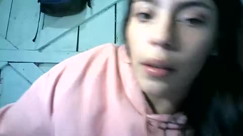 Snapshot of lia_hottie chatting on December 31, 2024, 2:58 pm Lia online show from December 31, 2024, 2:58 pm