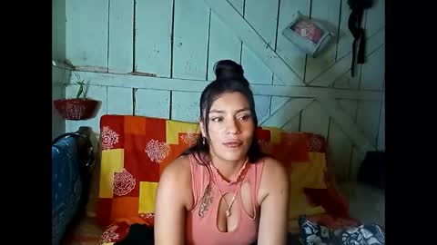 Snapshot of lia_hottie chatting on January 10, 2025, 7:11 pm Lia online show from January 10, 2025, 7:11 pm