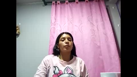 Snapshot of lia_hottie chatting on January 17, 2025, 5:42 am Lia online show from January 17, 2025, 5:42 am