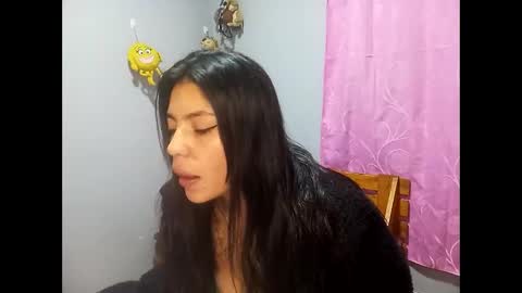 Snapshot of lia_hottie chatting on January 18, 2025, 10:17 am Lia online show from January 18, 2025, 10:17 am