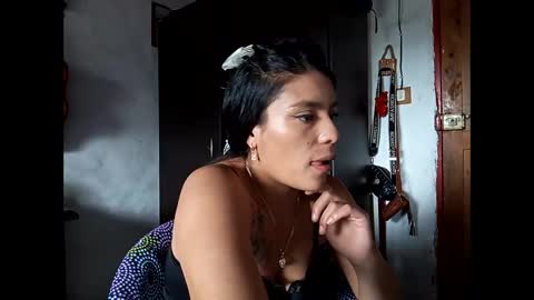 Snapshot of lia_hottie chatting on February 4, 2025, 5:45 pm Lia online show from February 4, 2025, 5:45 pm