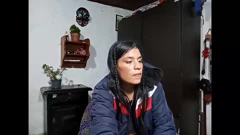 Snapshot of lia_hottie chatting on February 6, 2025, 1:16 am Lia online show from February 6, 2025, 1:16 am