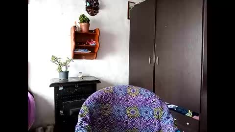 Snapshot of lia_hottie chatting on February 7, 2025, 4:35 pm Lia online show from February 7, 2025, 4:35 pm