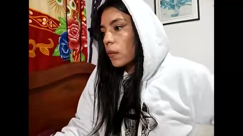 Snapshot of lia_hottie chatting on February 27, 2025, 9:54 am Lia online show from February 27, 2025, 9:54 am