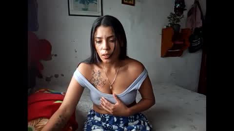 Snapshot of lia_hottie chatting on March 1, 2025, 3:16 pm Lia online show from March 1, 2025, 3:16 pm