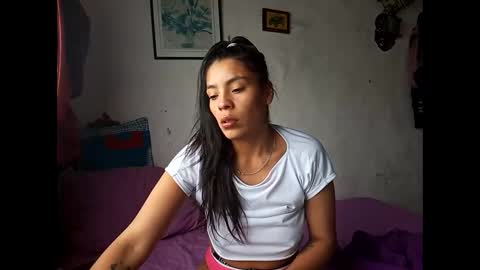 Snapshot of lia_hottie chatting on March 9, 2025, 12:31 pm Lia online show from March 9, 2025, 12:31 pm