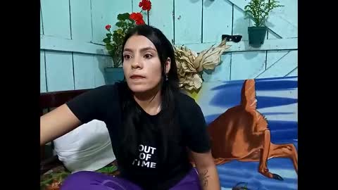 Snapshot of lia_hottie chatting on September 8, 2025, 6:51 pm Lia online show from September 8, 2025, 6:51 pm