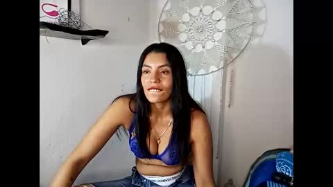 Snapshot of lia_hottie chatting on September 18, 2025, 9:50 pm Lia online show from September 18, 2025, 9:50 pm