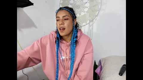 Snapshot of lia_hottie chatting on September 28, 2025, 11:32 pm Lia online show from September 28, 2025, 11:32 pm