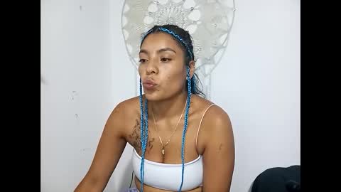 Snapshot of lia_hottie chatting on September 30, 2025, 7:57 am Lia online show from September 30, 2025, 7:57 am