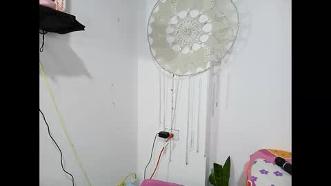 Snapshot of lia_hottie chatting on October 4, 2025, 3:04 am Lia online show from October 4, 2025, 3:04 am