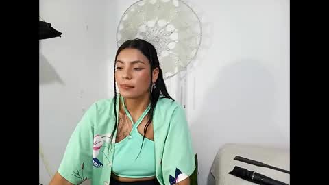 Snapshot of lia_hottie chatting on October 6, 2025, 5:16 am Lia online show from October 6, 2025, 5:16 am