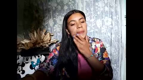 Snapshot of lia_hottie chatting on October 25, 2025, 5:51 pm Lia online show from October 25, 2025, 5:51 pm