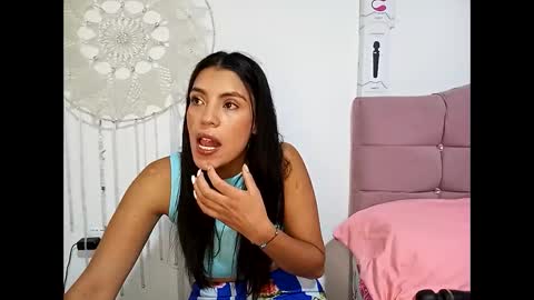 Snapshot of lia_hottie chatting on November 13, 2025, 5:12 pm Lia online show from November 13, 2025, 5:12 pm