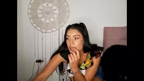 Snapshot of lia_hottie chatting on November 14, 2025, 6:06 pm Lia online show from November 14, 2025, 6:06 pm