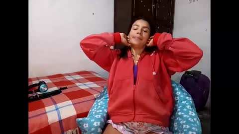 Snapshot of lia_hottie chatting on November 26, 2025, 3:18 am Lia online show from November 26, 2025, 3:18 am