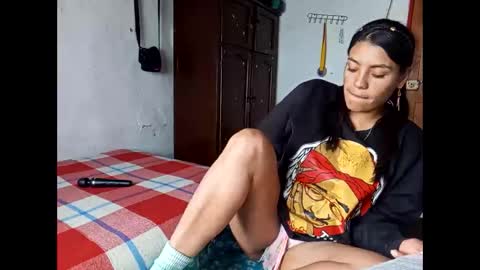 Snapshot of lia_hottie chatting on November 30, 2025, 2:21 pm Lia online show from November 30, 2025, 2:21 pm