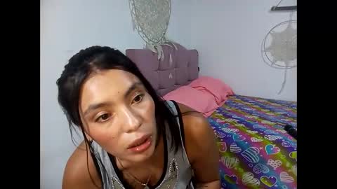 Lia online show from April 22, 2026, 11:17 pm