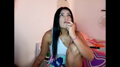 Snapshot of lia_hottie chatting on May 9, 2026, 6:24 pm Lia online show from May 9, 2026, 6:24 pm