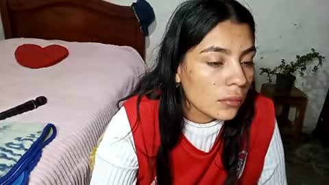 Snapshot of lia_hottie chatting on June 21, 2026, 3:31 am Lia online show from June 21, 2026, 3:31 am