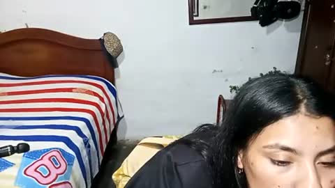 Snapshot of lia_hottie chatting on June 25, 2026, 5:12 am Lia online show from June 25, 2026, 5:12 am