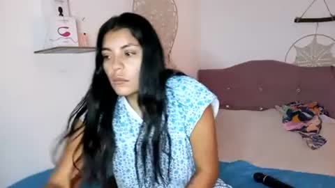 Snapshot of lia_hottie chatting on July 17, 2026, 3:29 pm Lia online show from July 17, 2026, 3:29 pm