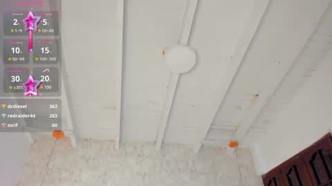 Snapshot of lia_johnnson chatting on March 1, 2025, 12:12 pm Lia online show from March 1, 2025, 12:12 pm