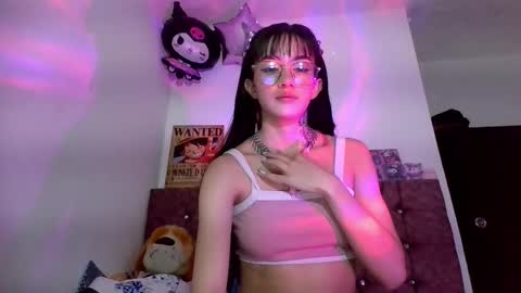 Lia Johnson online show from March 17, 2026, 7:12 am